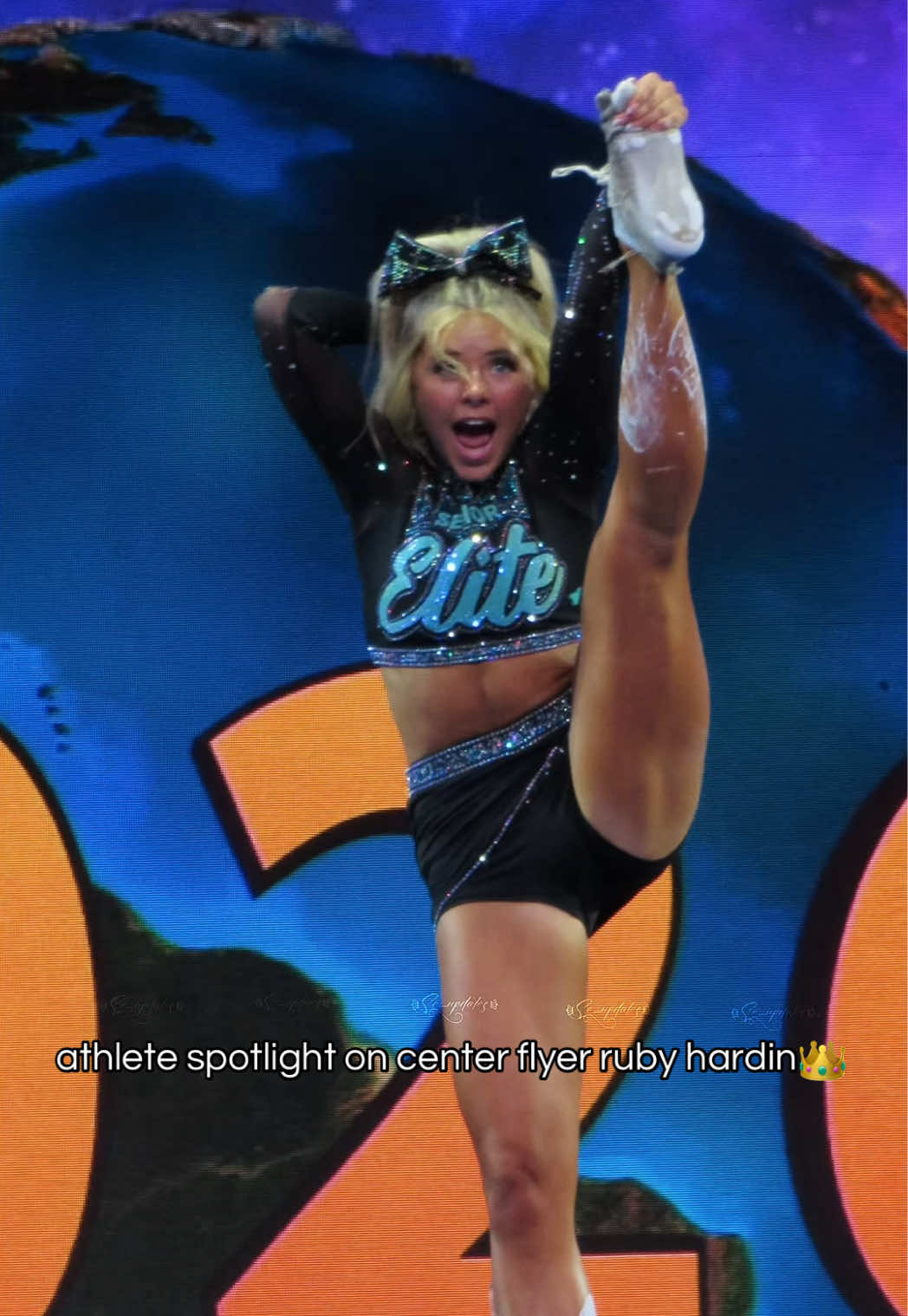 @senior elite