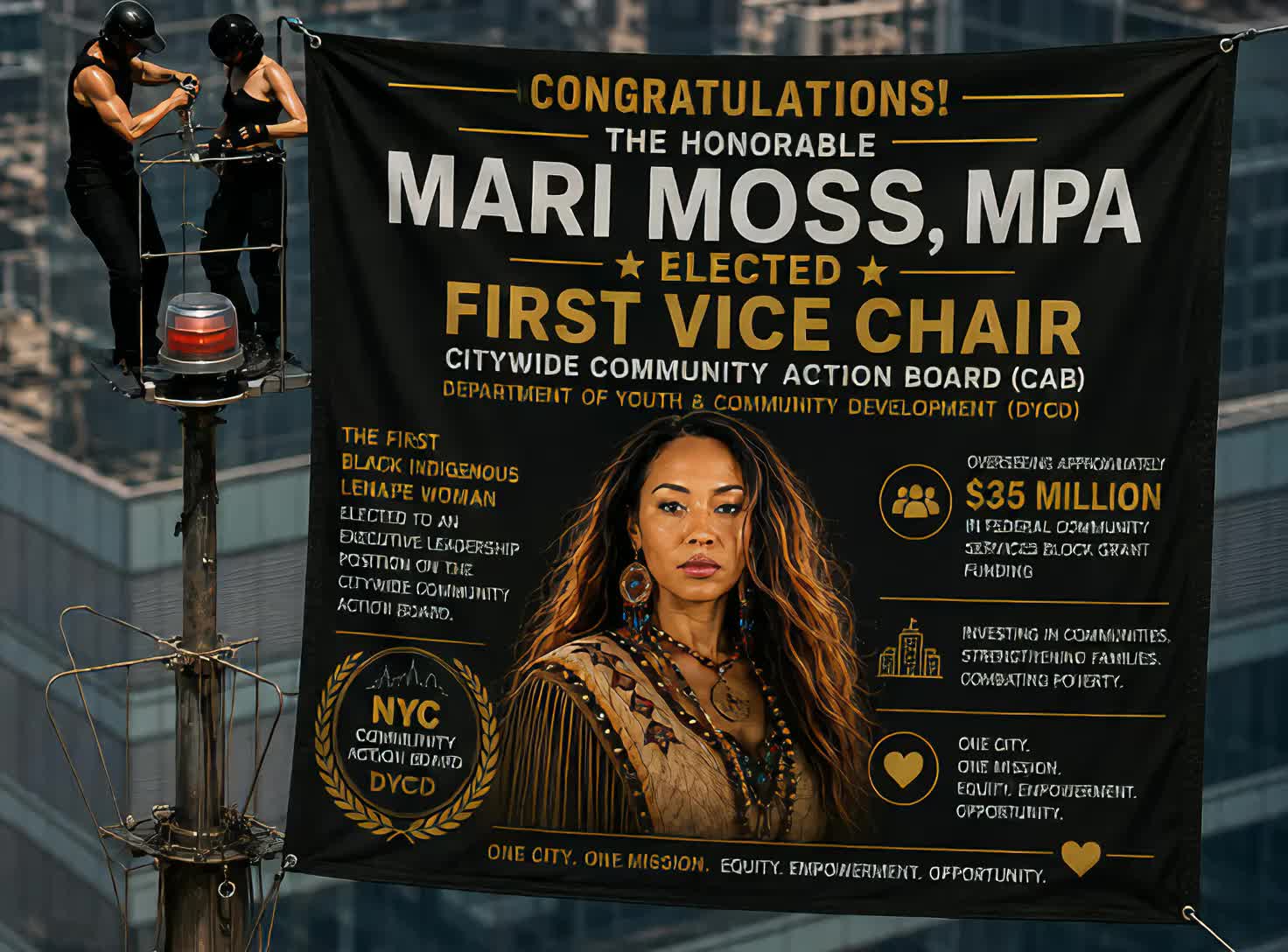 @Mari Moss