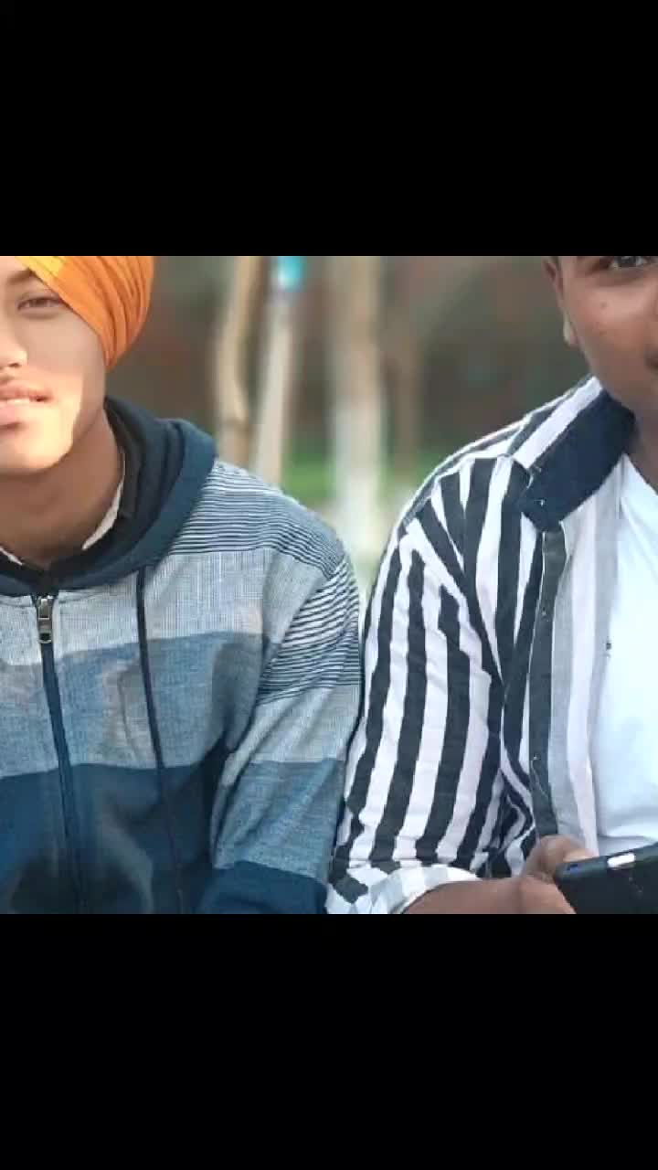 @BEING SINGH