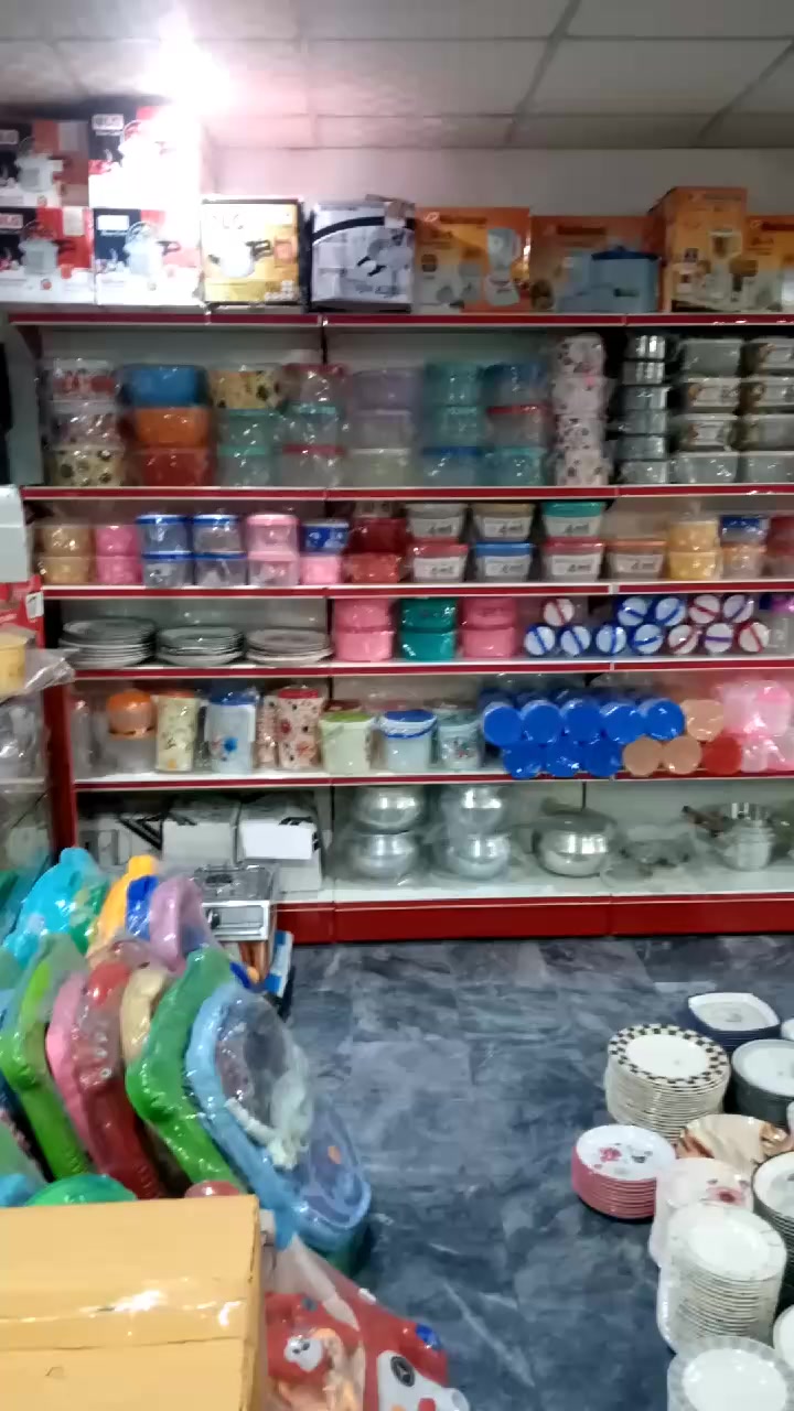 @Hafiz cash & Carry