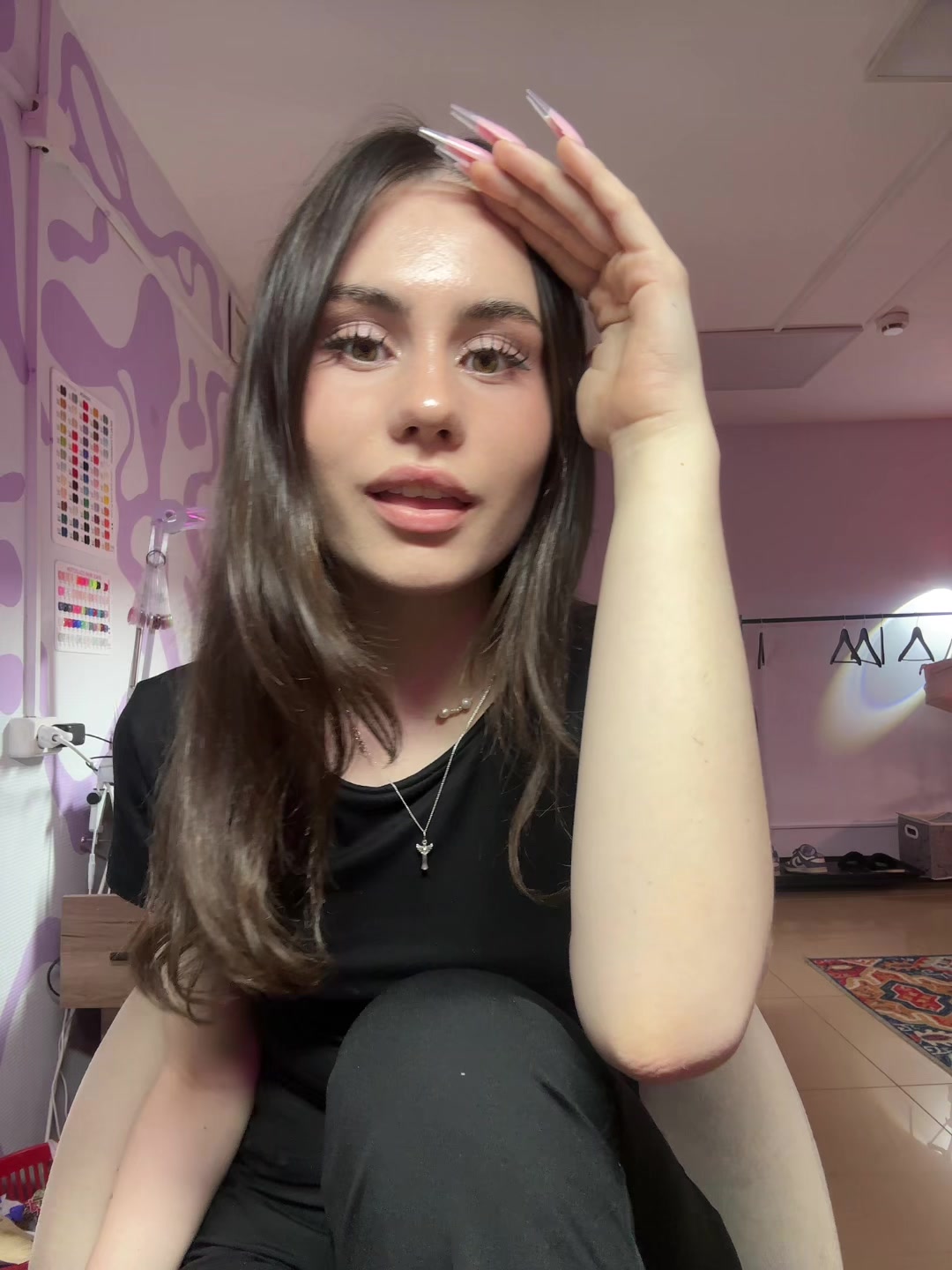 @тгк: лизавета