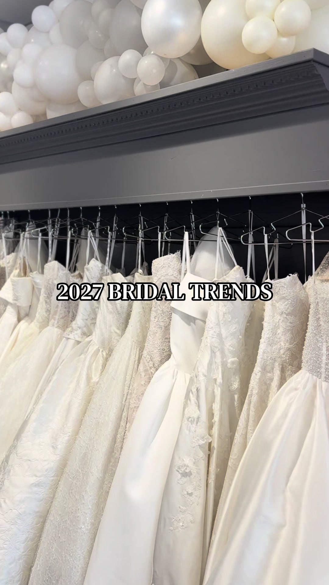 @Blush Bridal