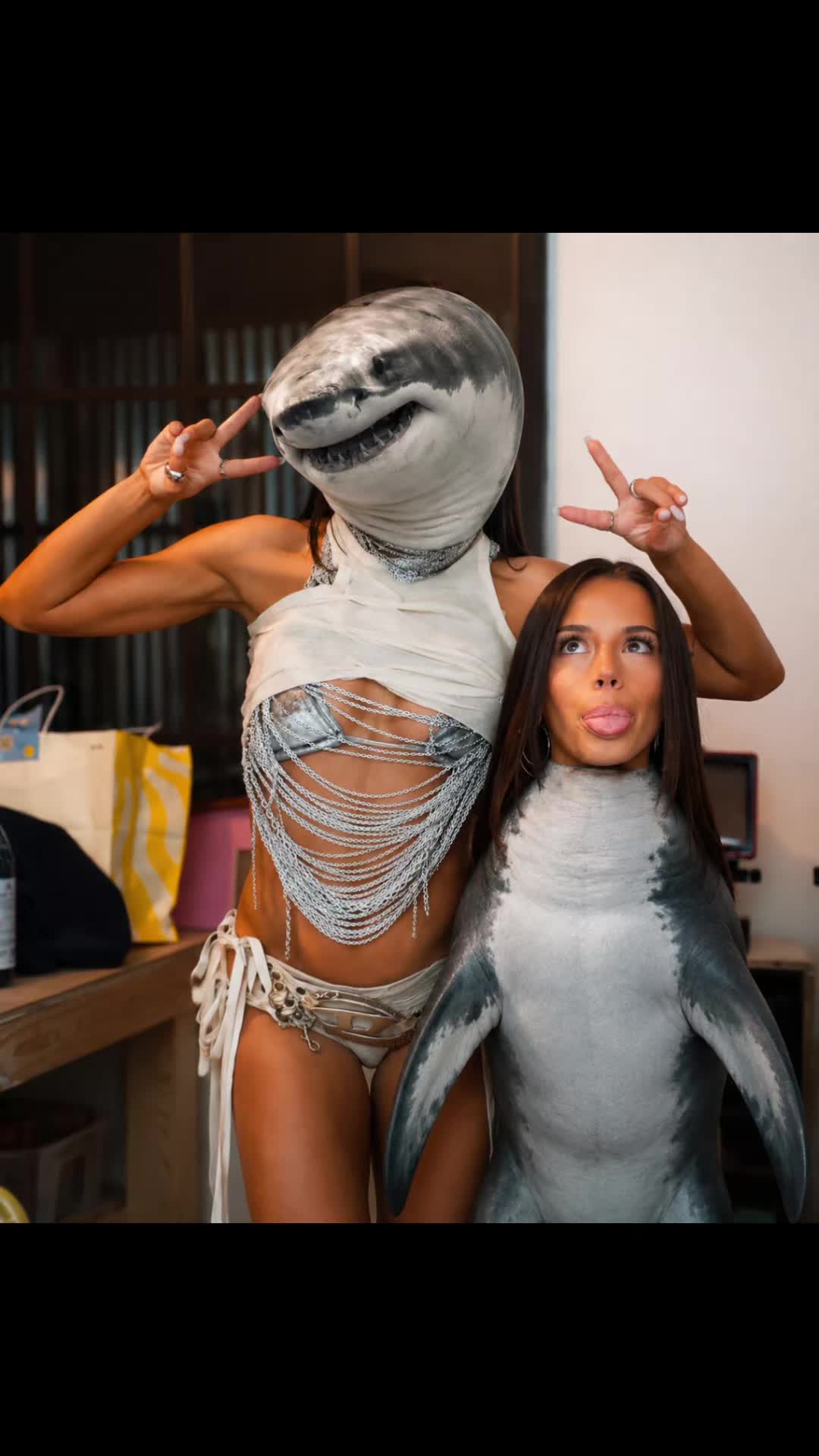 @Head Swap AI