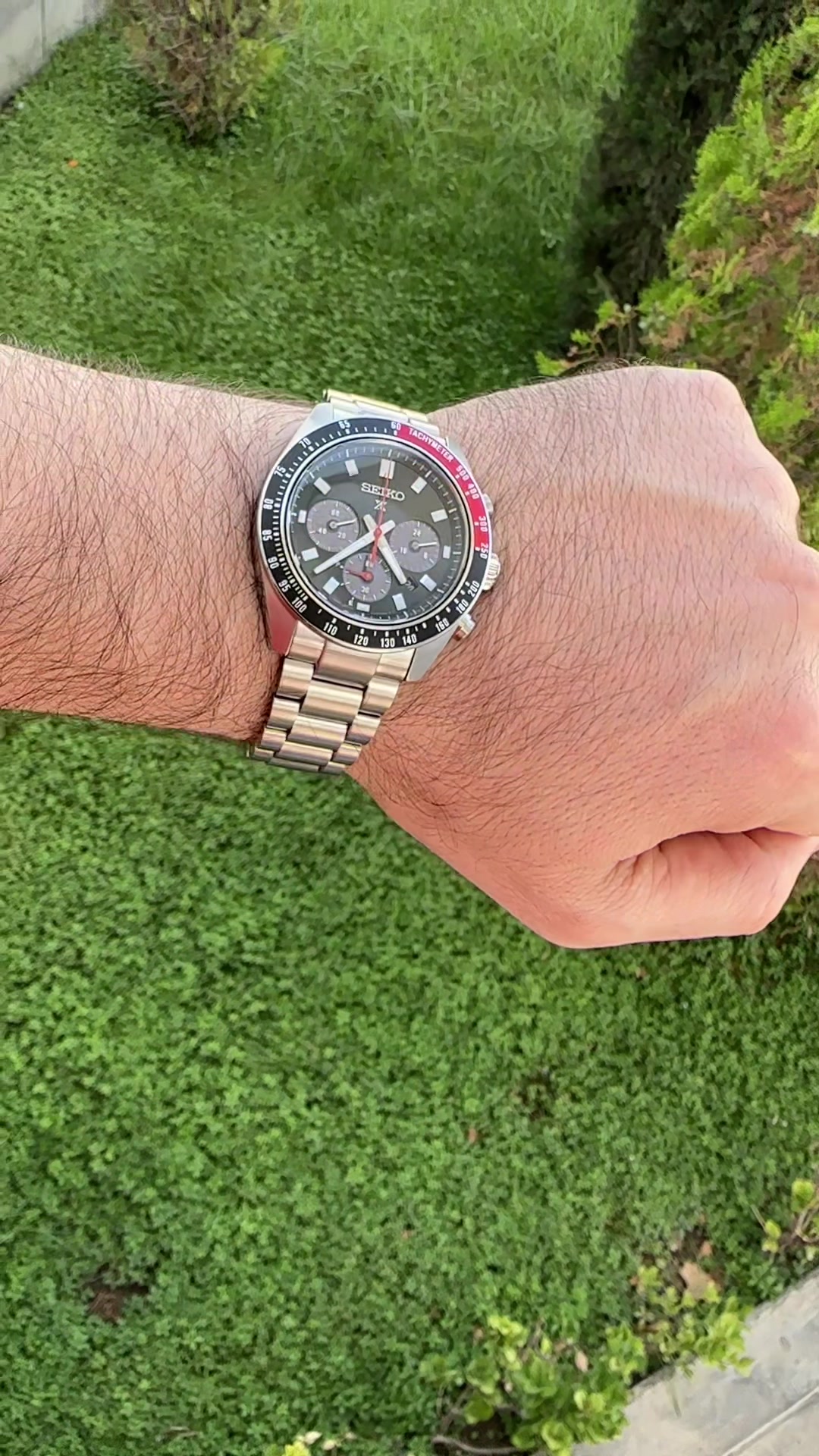 @watch original ashgabad