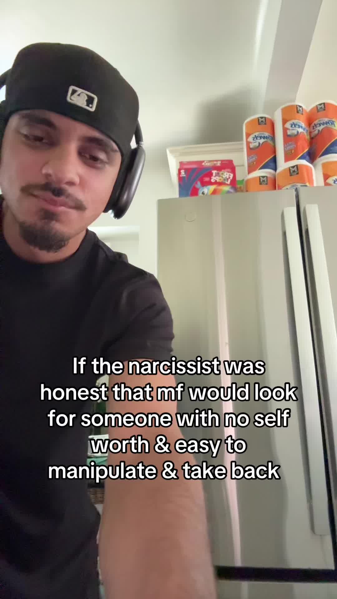 @Tristen