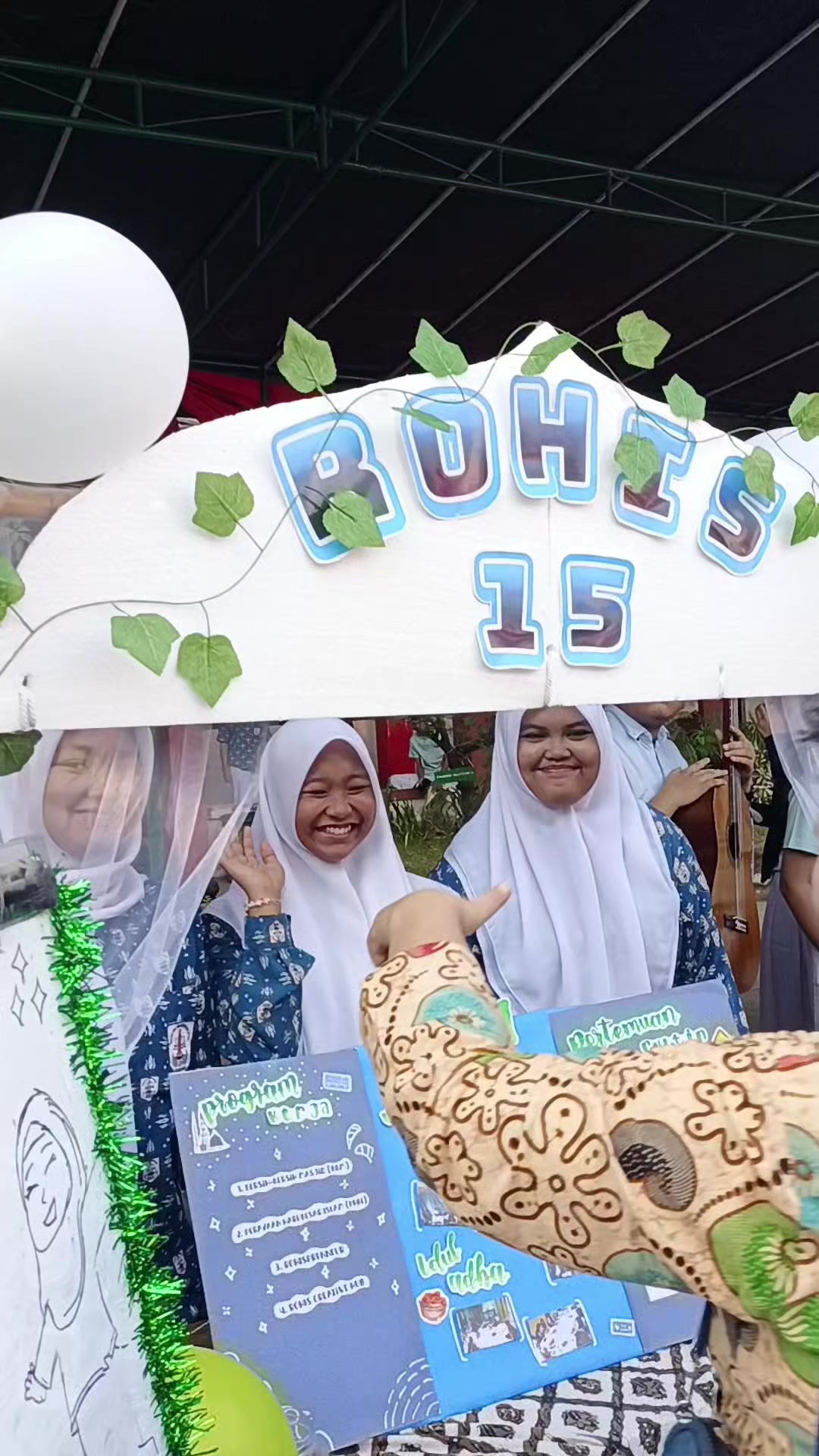 @Indah Aja