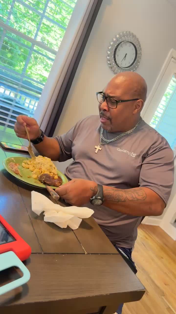 @The Geter’s World 🌍 ❤️🤞🏽