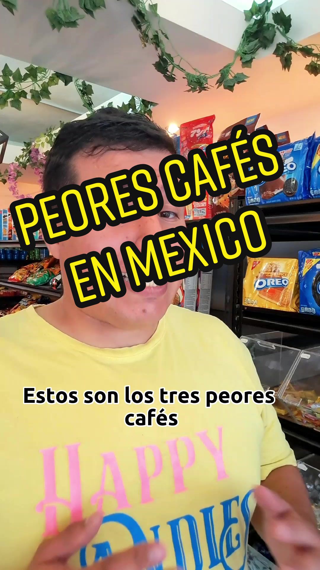 @Happy Candies