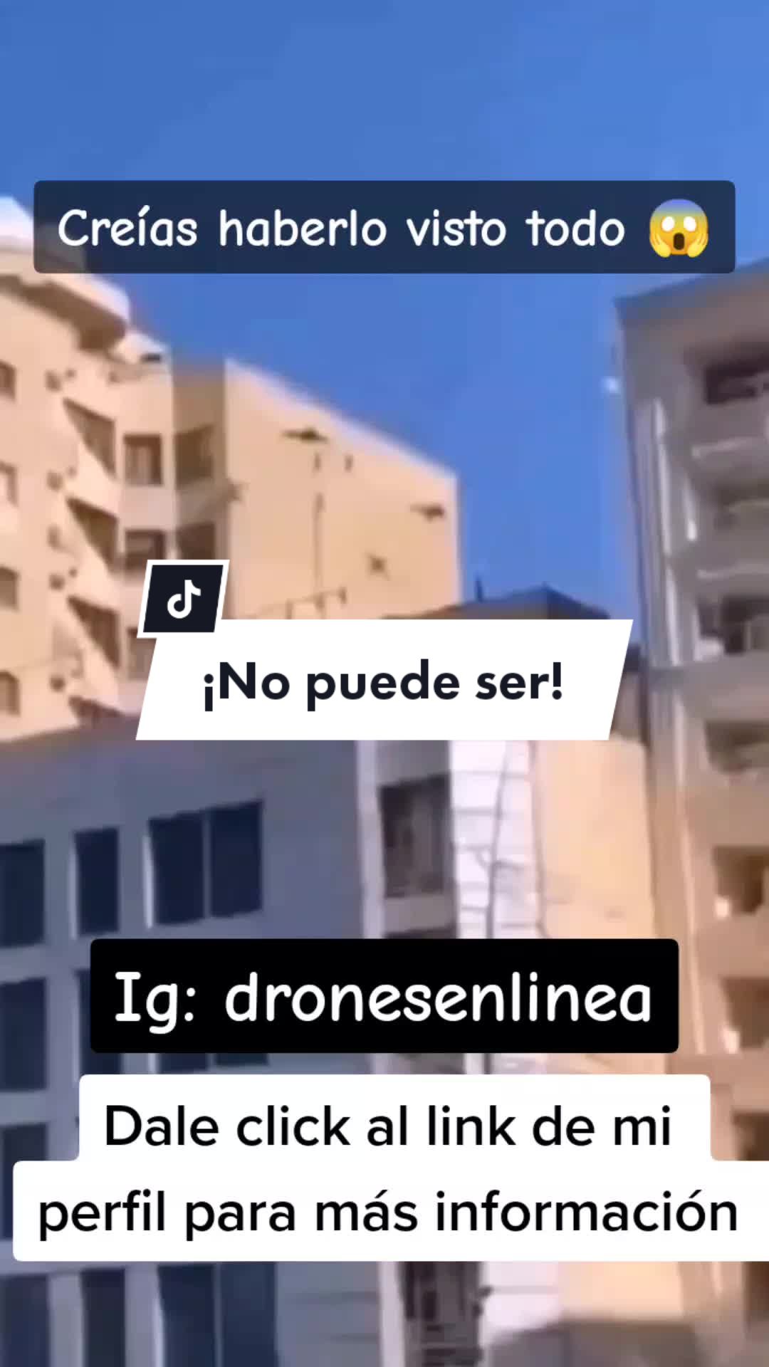@Curso de Drones