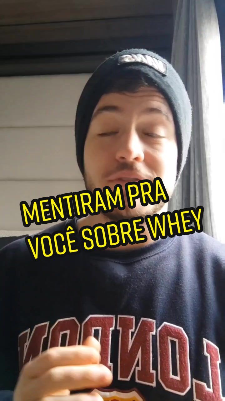@Sinistro Marombeiro