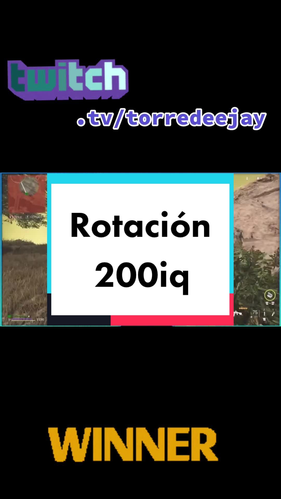 @Torredeejay