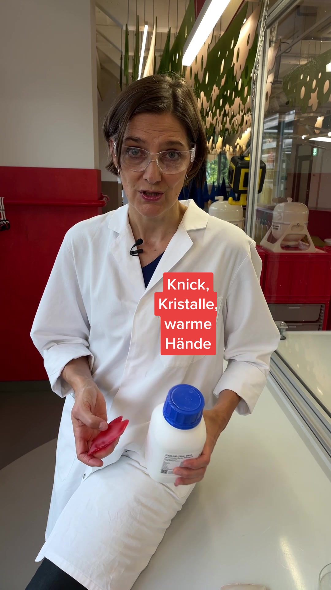 @Forscherwelt