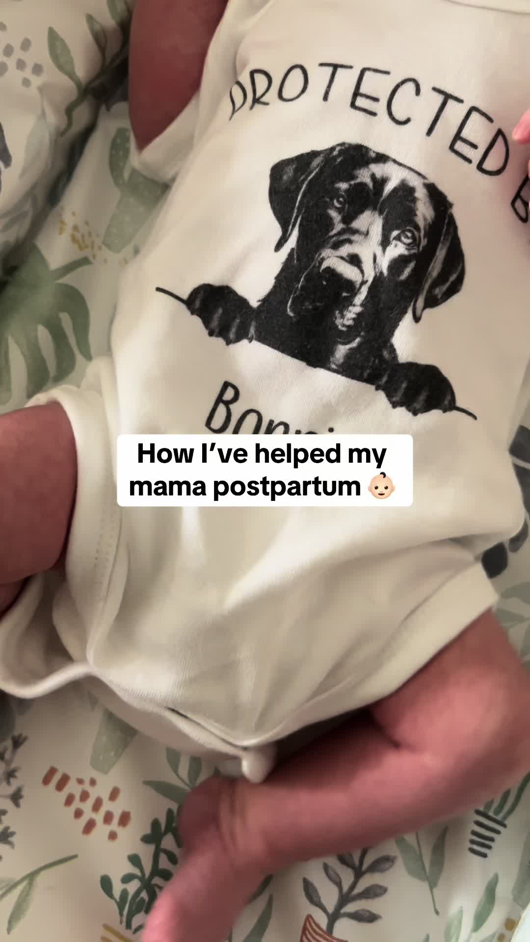 @Theblacklabbonnie