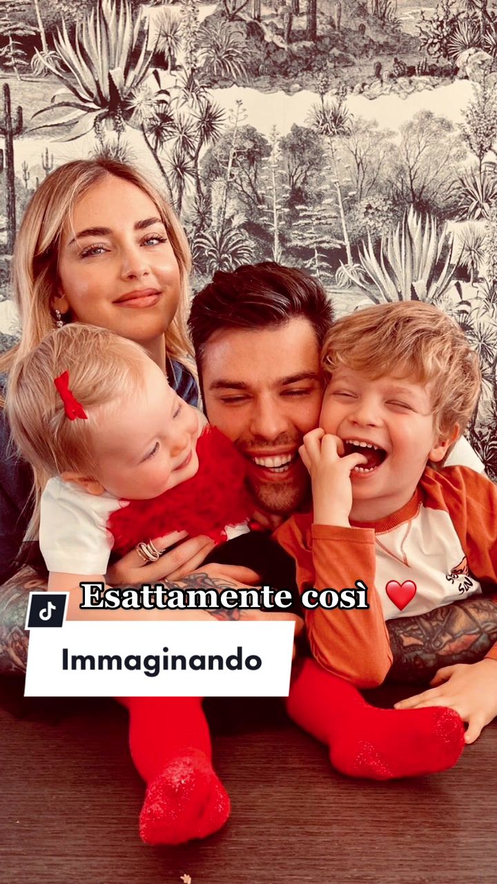 @Luca & Giulia