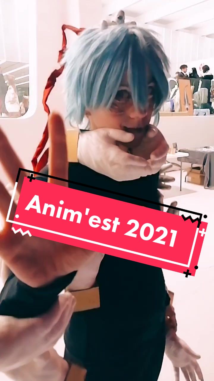 @Kômoricosplay