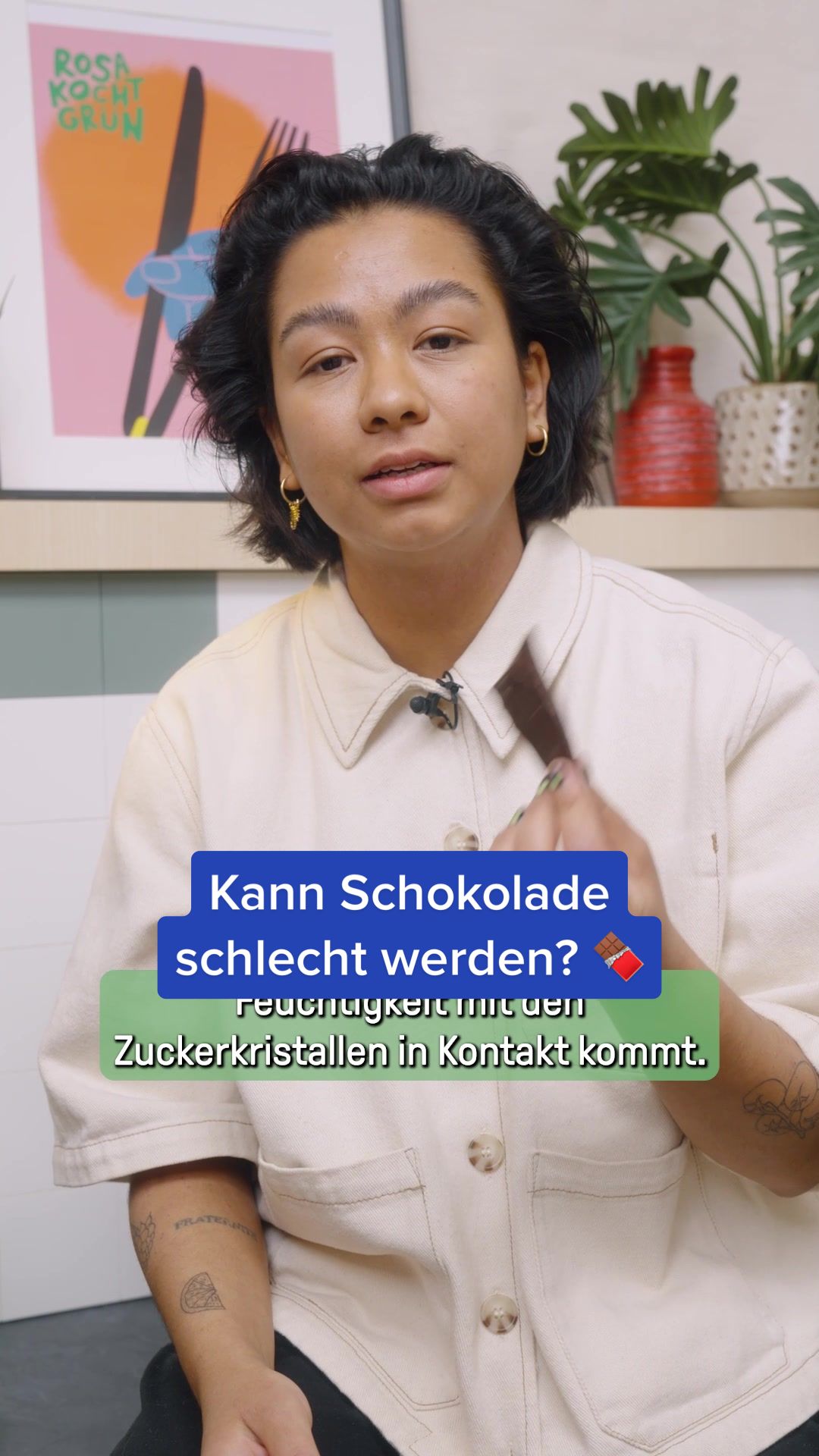 @Rosa Kocht Gr&uuml;n