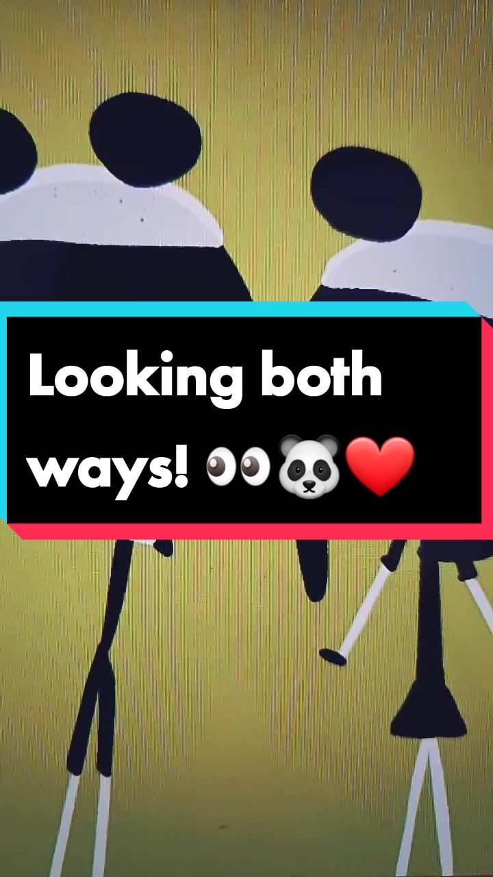 @🐼 The Panda Twins ❤