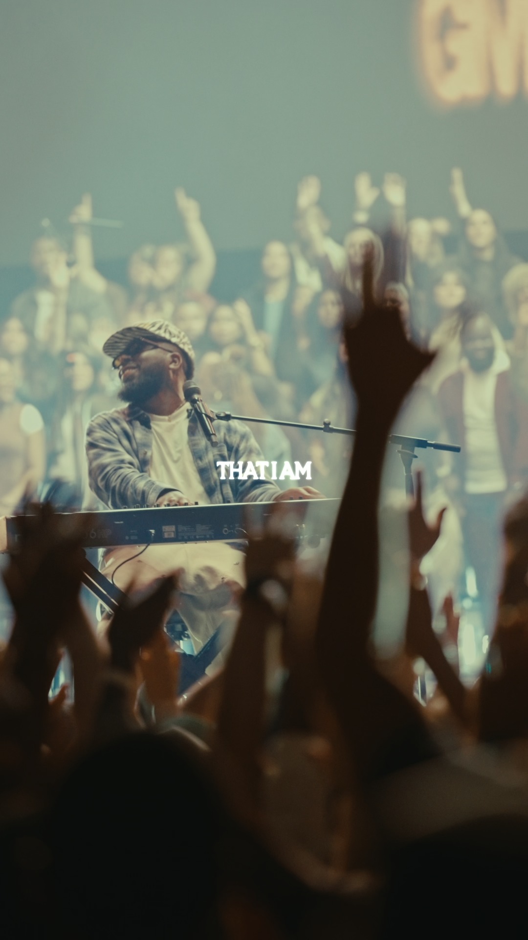 @Elevation Worship