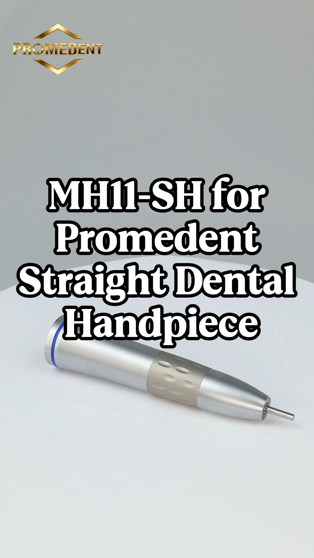 @Promed Dental Handpiece