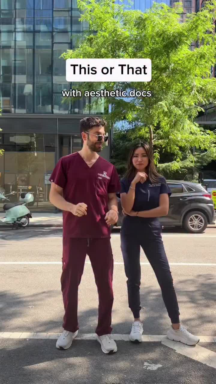 @Dr. Jennifer Tsai, OD