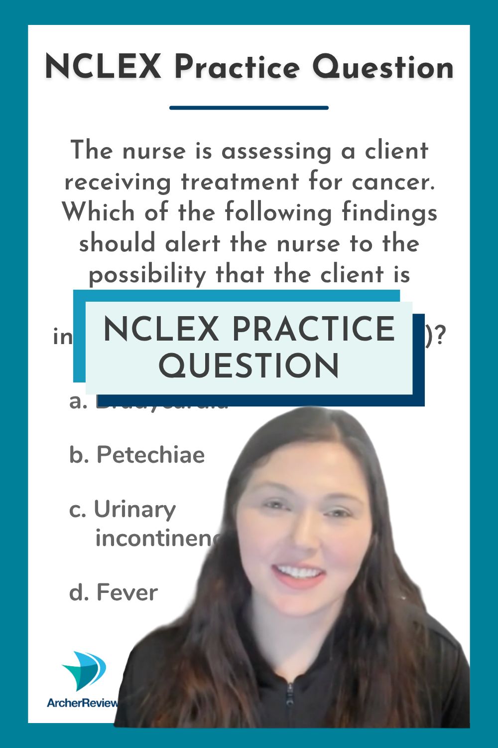 @Archer Nursing