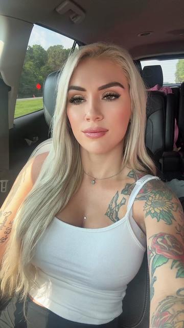 @Jasmine Martin
