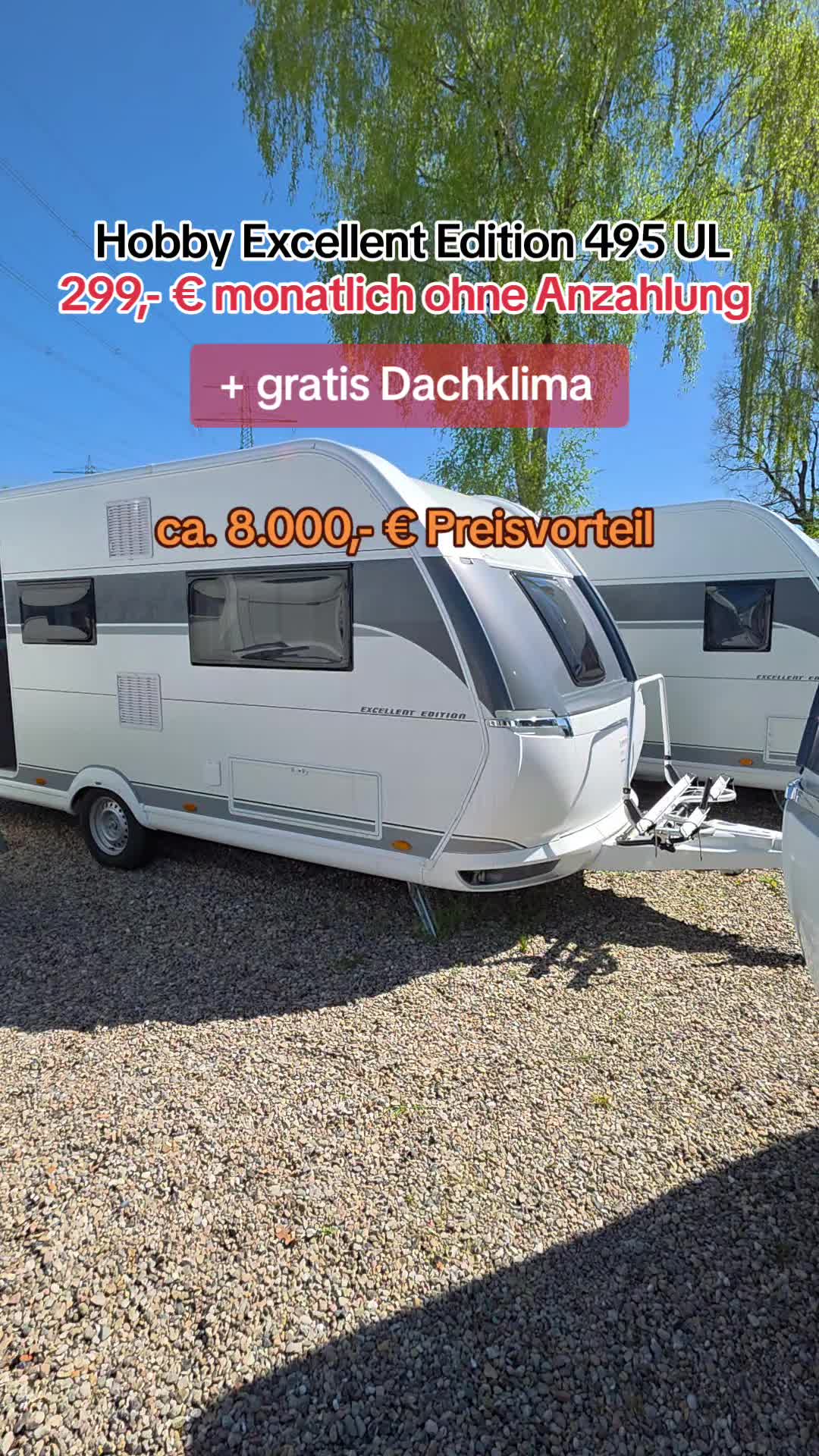 @Caravan Dealer