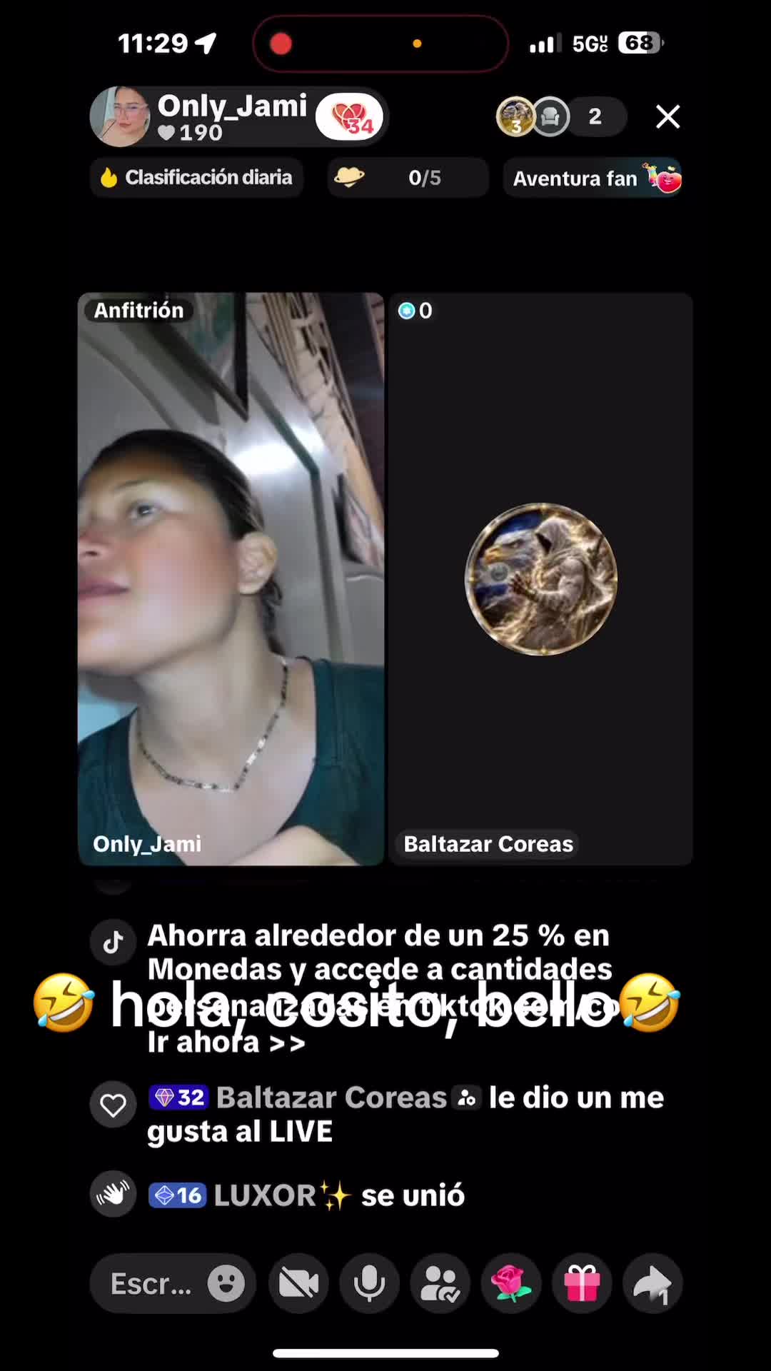 @🥭Baltazar 🙄Coreas