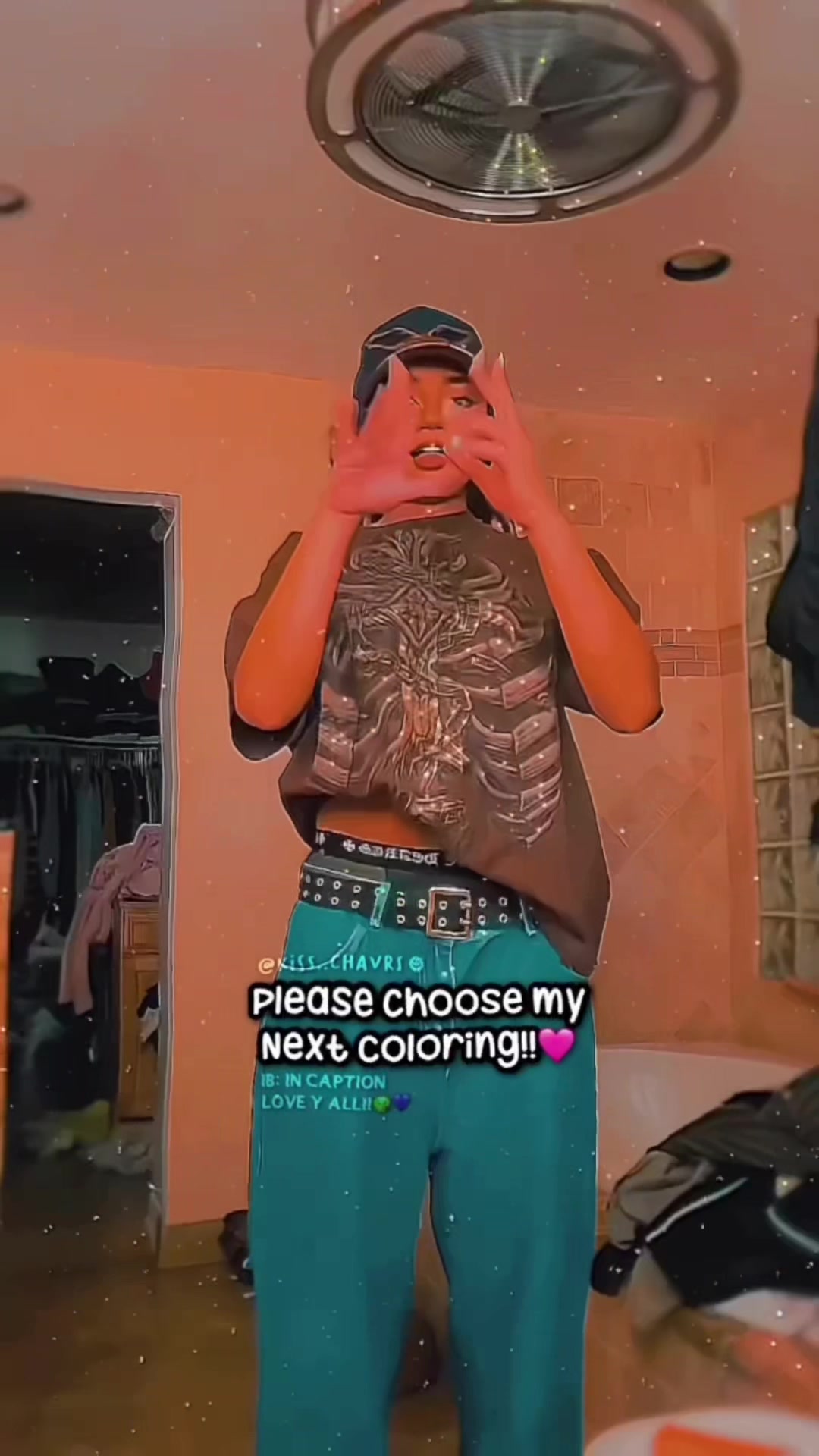 @- ᥴꫝꪖ𝘳ᦔ𝓲 ᠻꪖꪀρꪖᧁꫀ - 🫂🤍
