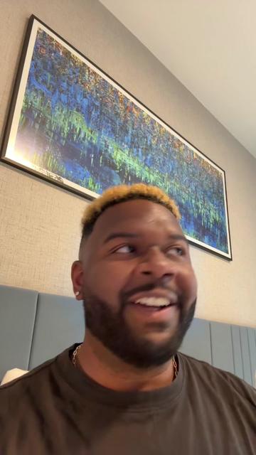 @TremaineOnTV