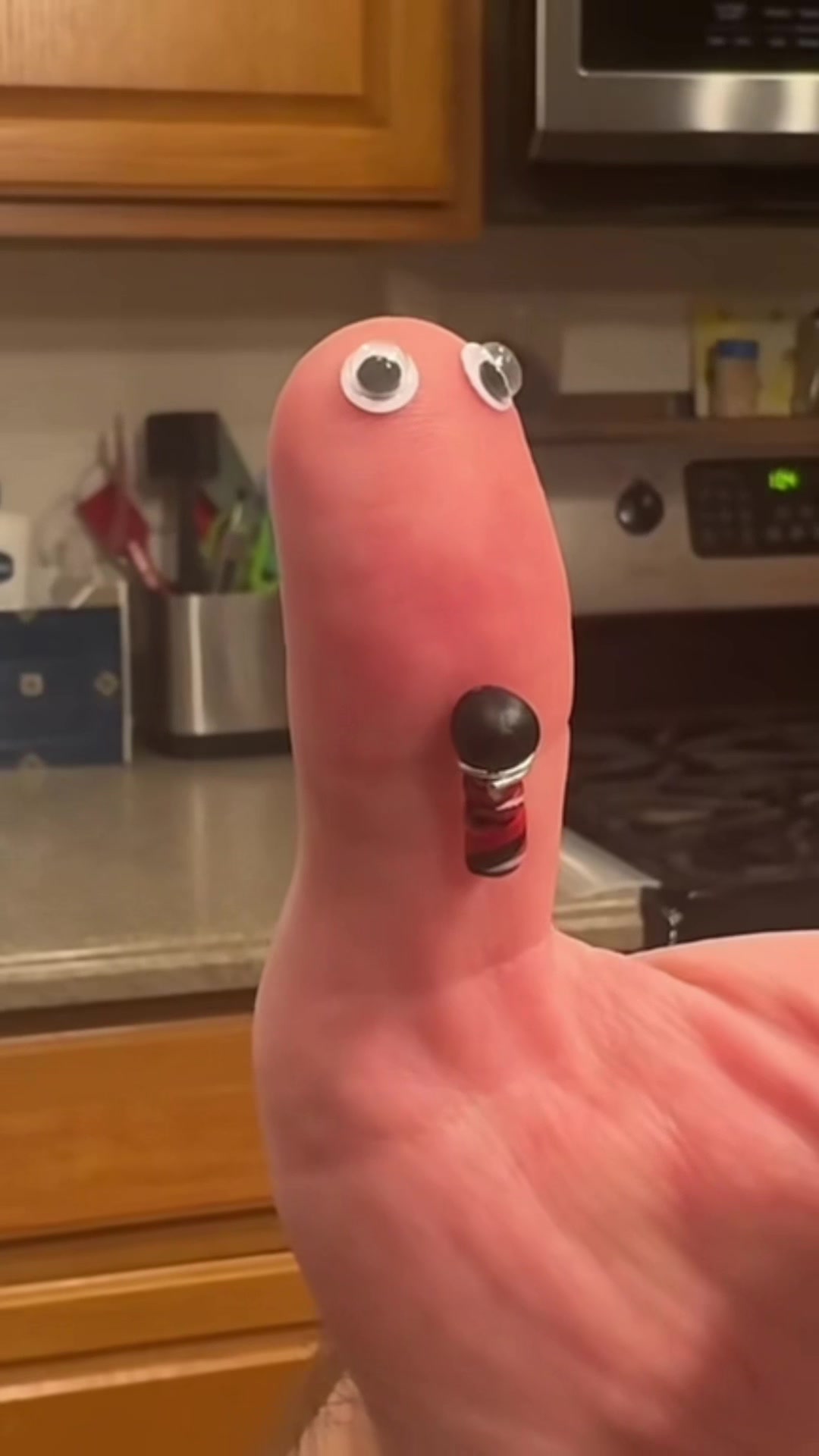 @Rockin Thumb