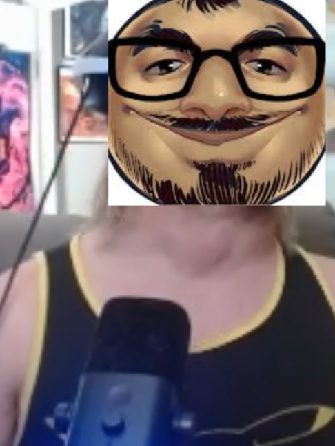 @Jackal