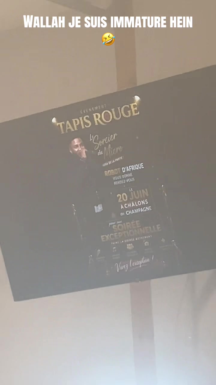 @🇫🇷ROBOT🚦D&rsquo;AFRIQUE 🇨🇮