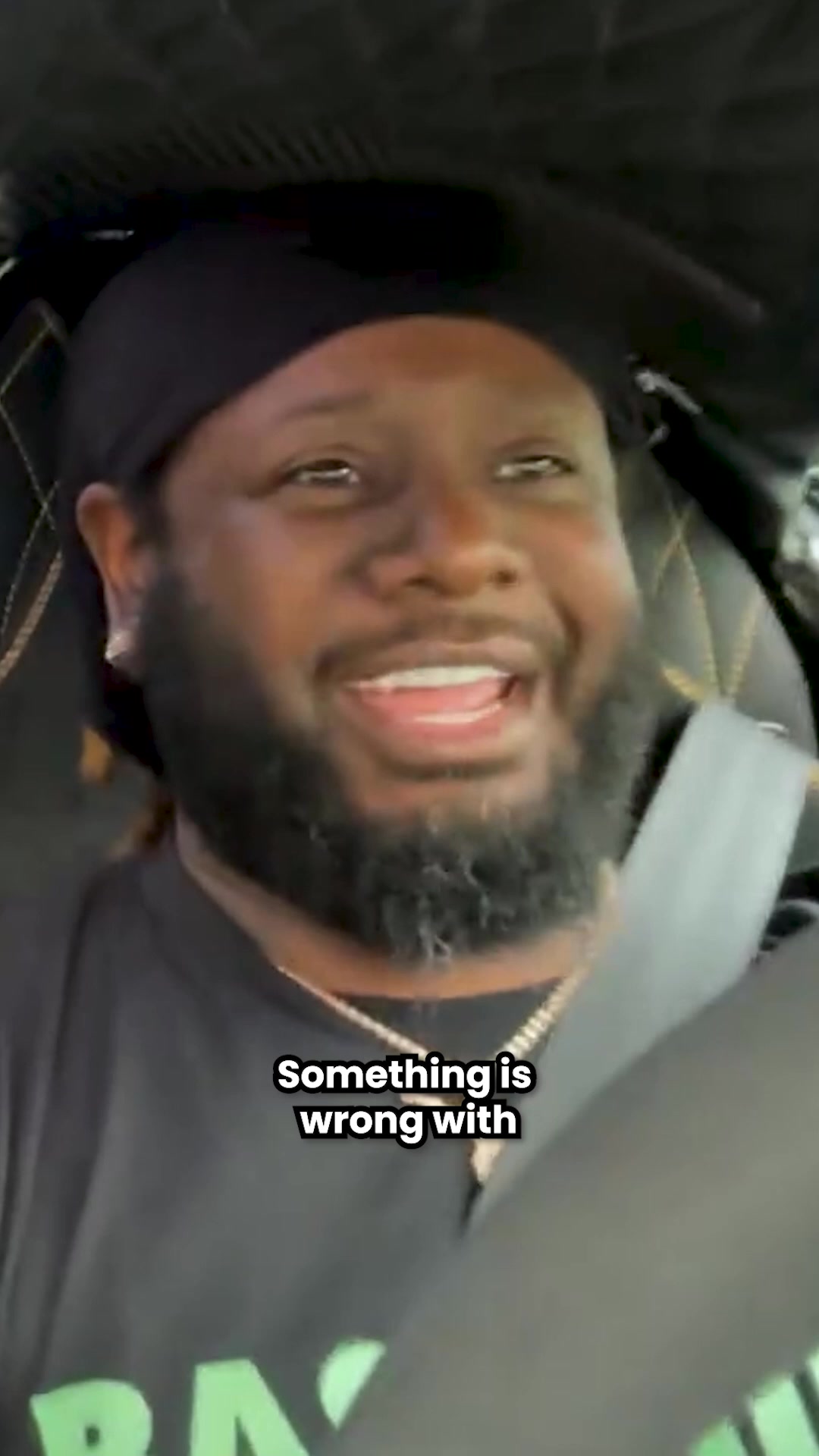 @T-Pain