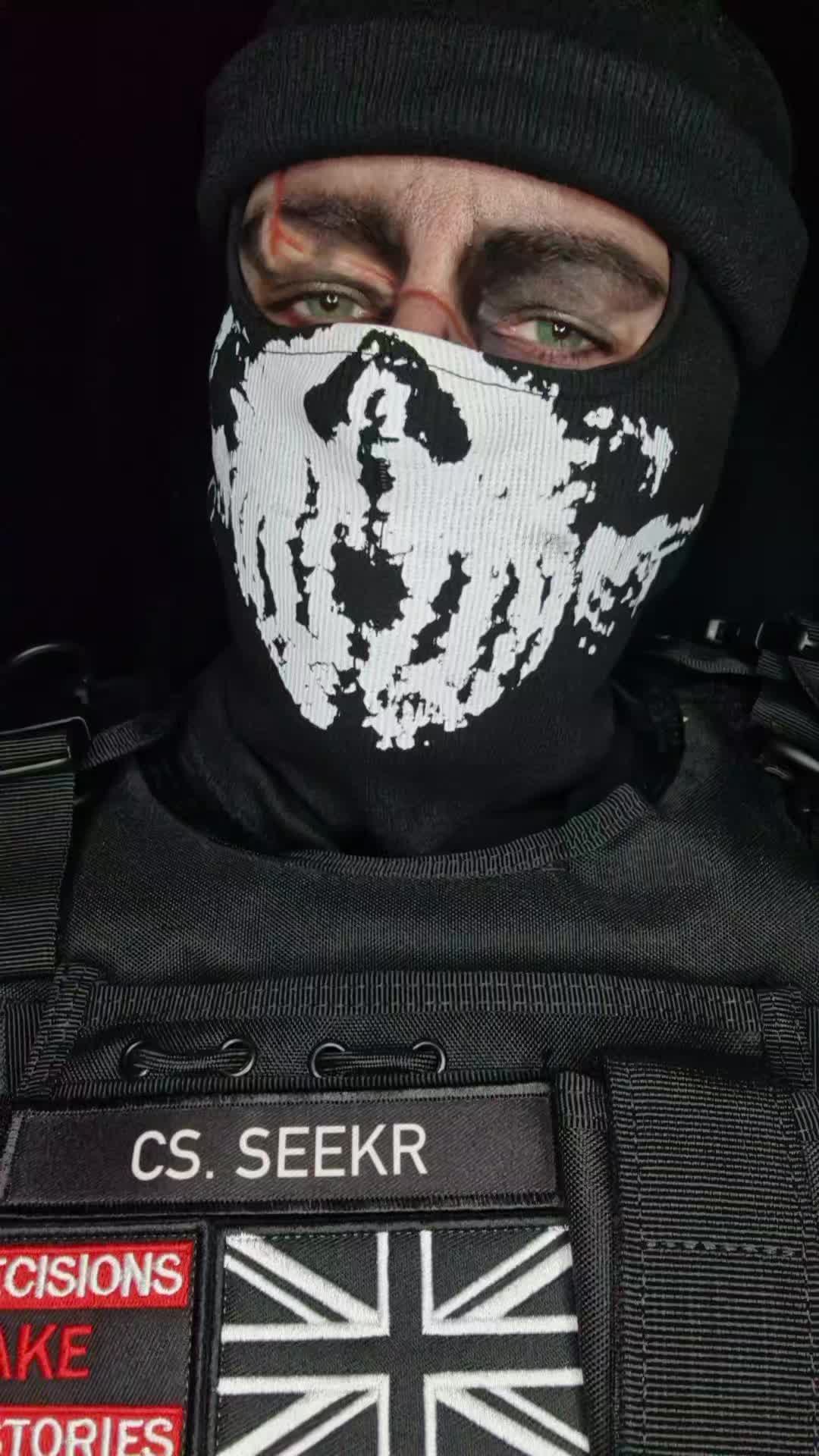 @CS.SEEKR