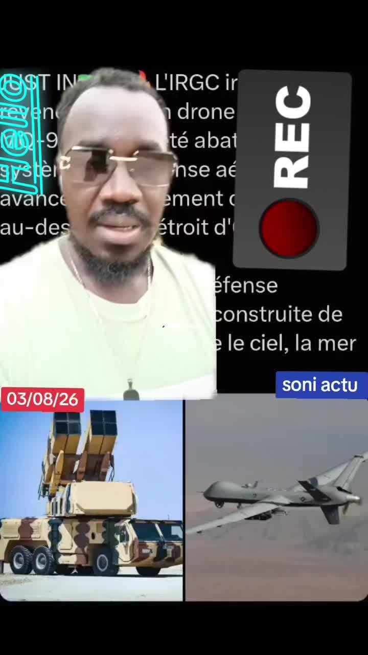 @Adama Saounera