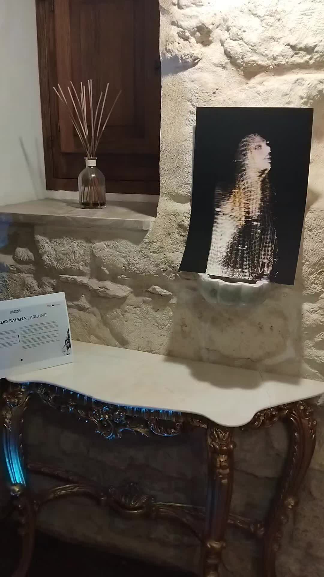 @Rossella Corriero (Gahan)
