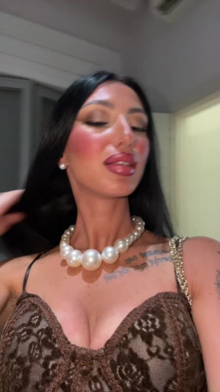 @Anna Giarnieri🍒