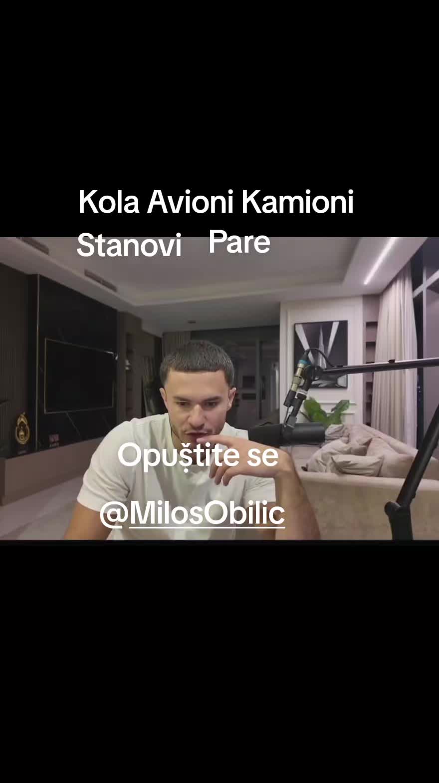 @Milos Obilic