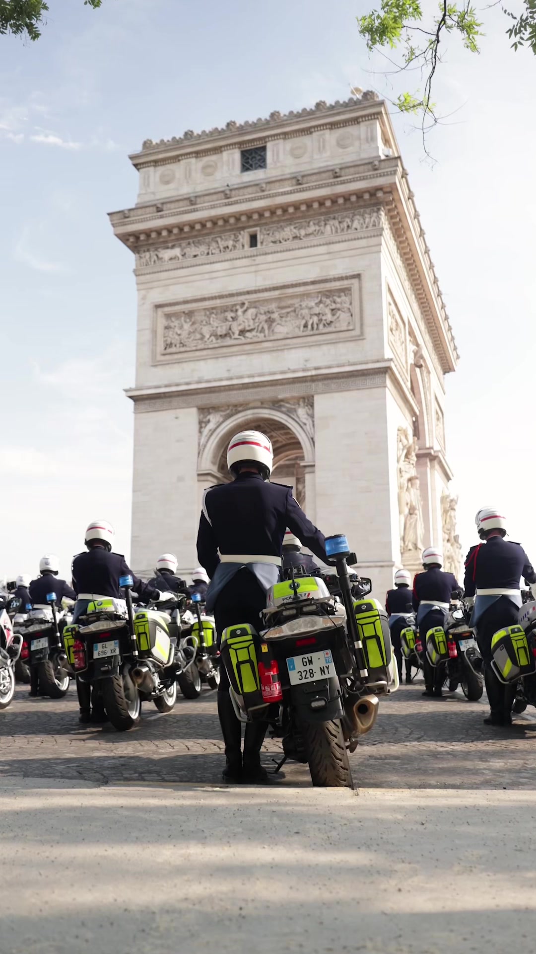 @Police Nationale