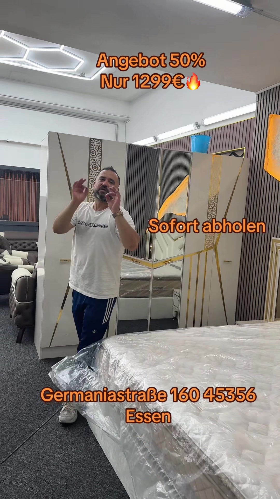 @Maka Essen مفروشات مكة أيسن