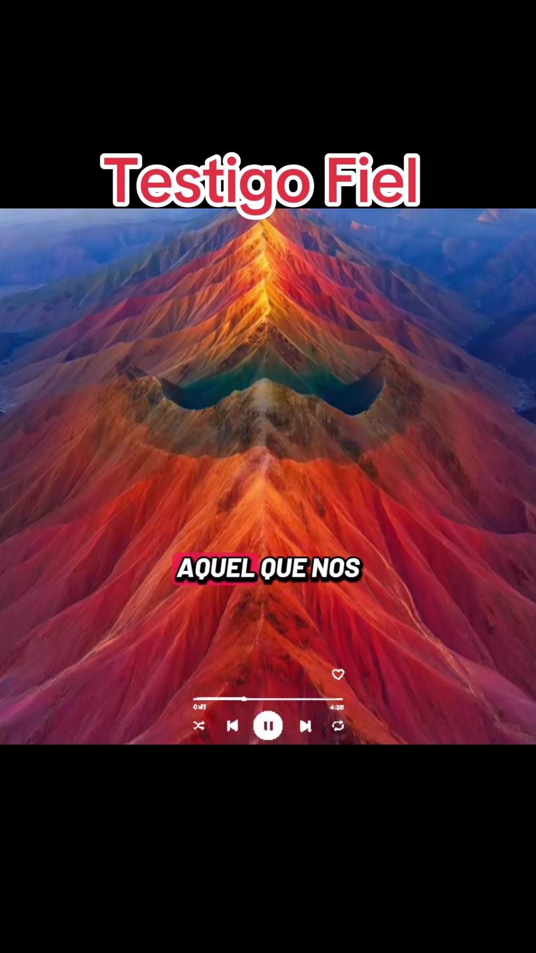 @Cánticos de Alma