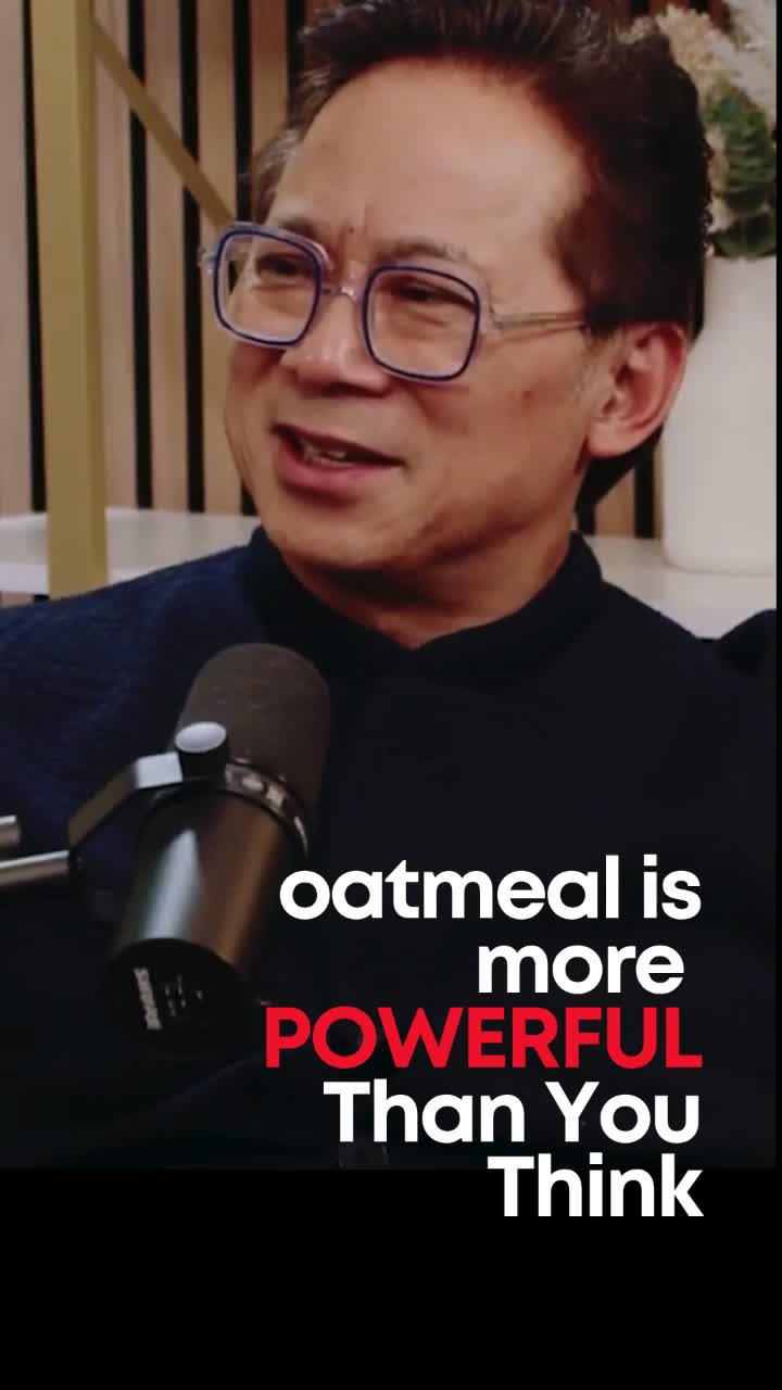 @Dr. William Li