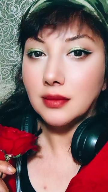 @sevgi sarıoglu