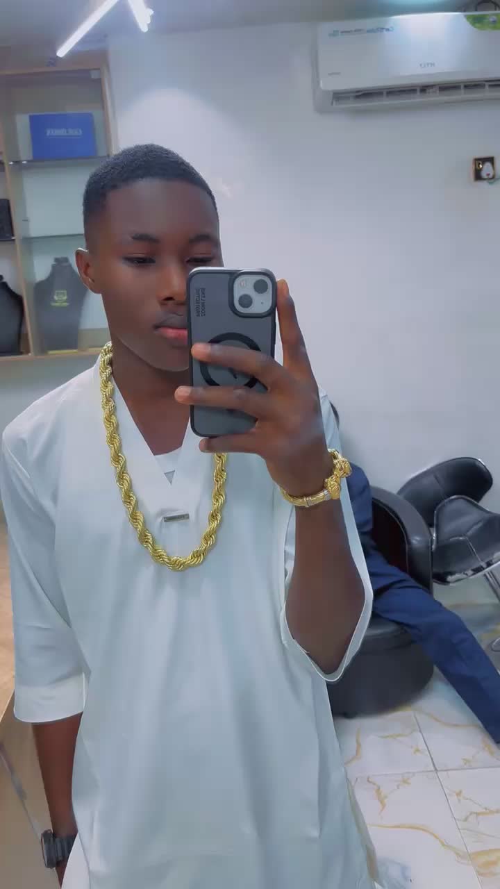 @Abdul HD gold ๐โ