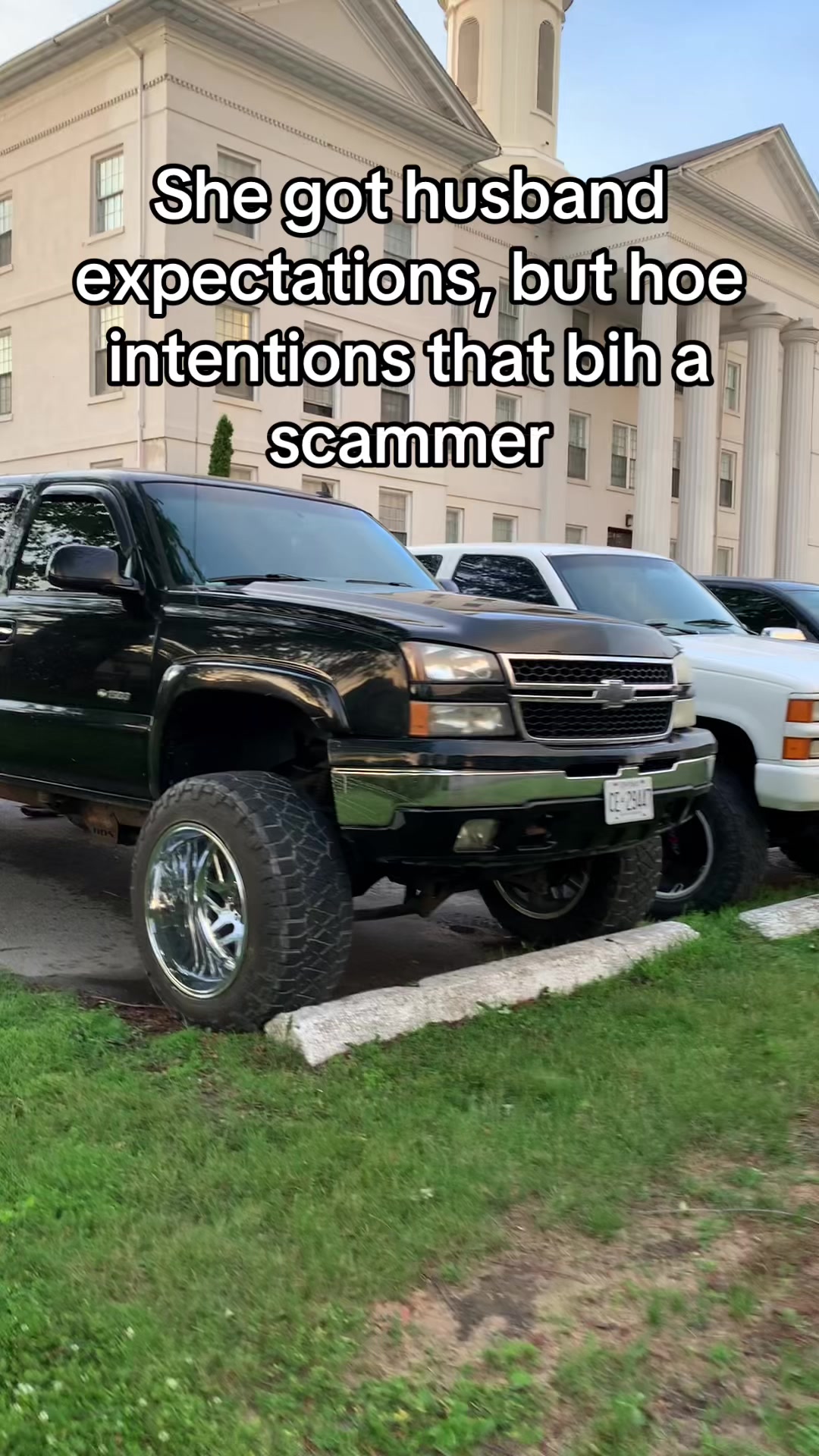 @James h