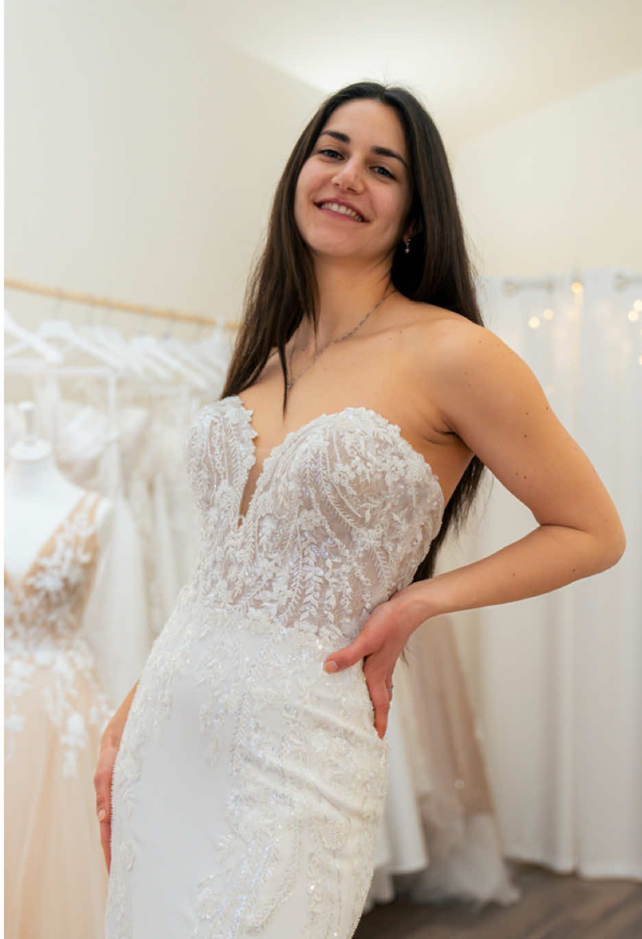 @Mari Bridal Atelier