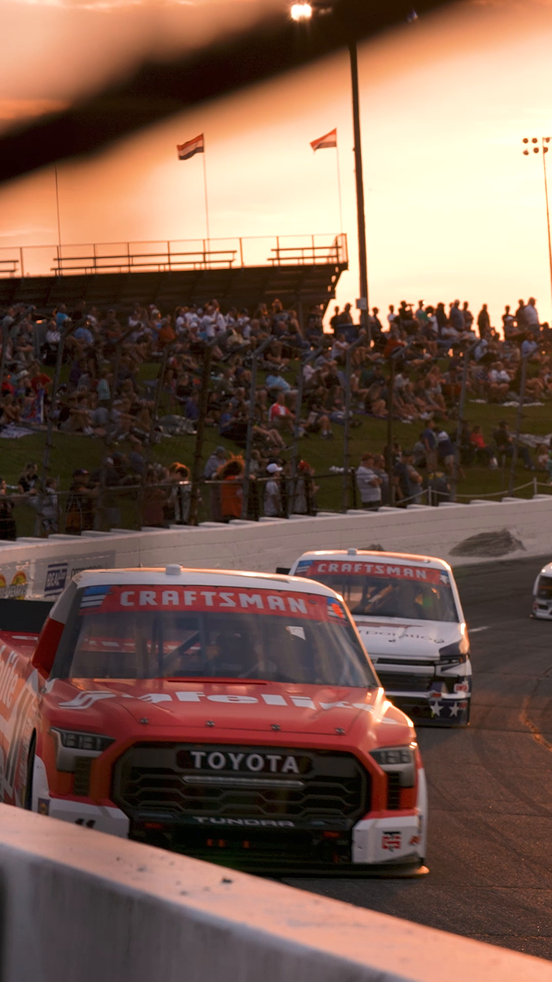 @TOYOTA Racing USA