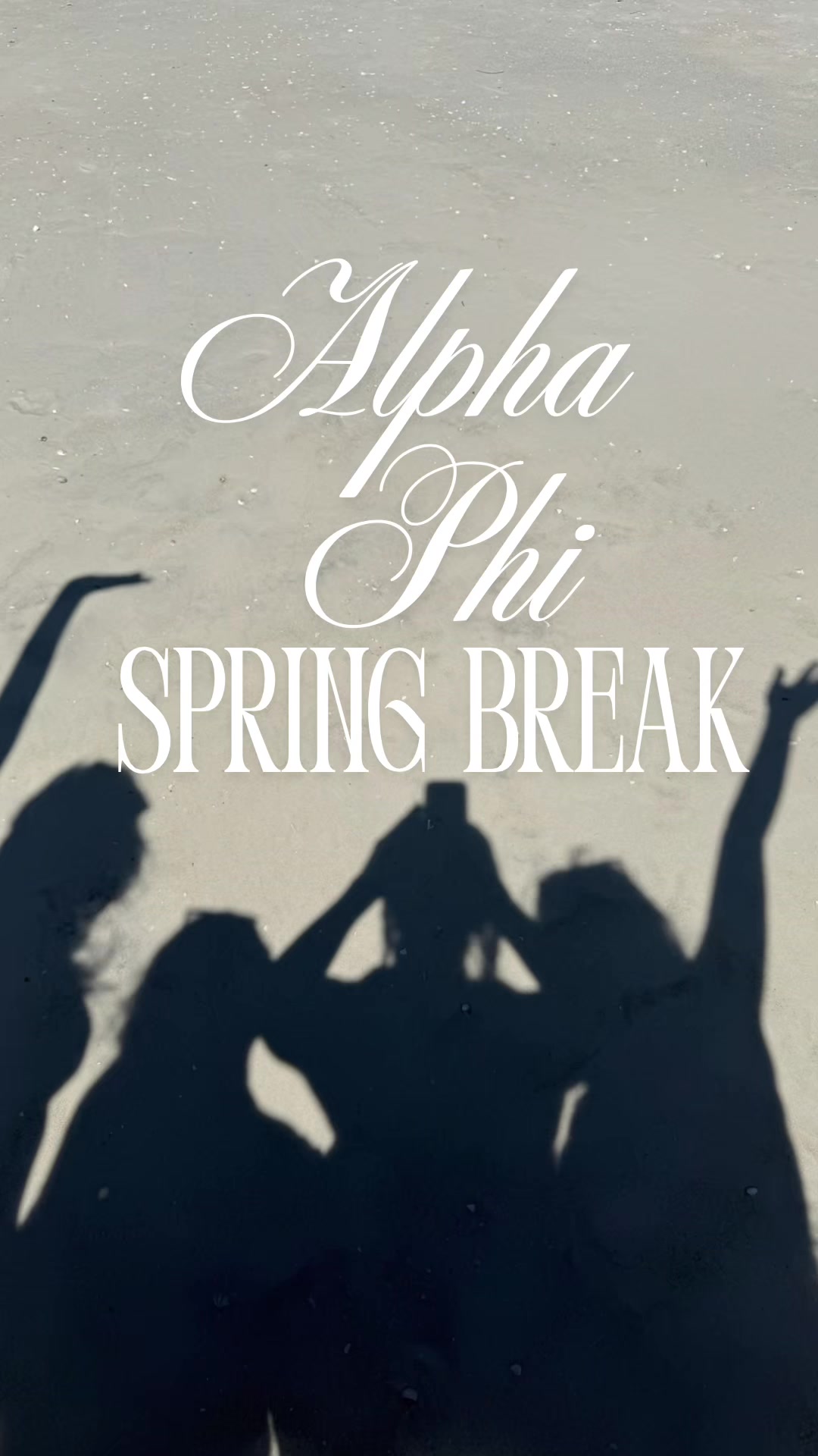 @Alpha Phi Ohio State