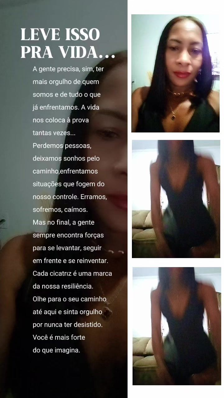 @Ana Oliveira Nunes